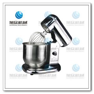 SZA-5L忌廉機（奶油攪拌機、攪拌設(shè)備)